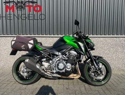 Kawasaki Z900 70KW
