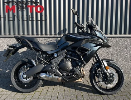 Kawasaki VERSYS 650