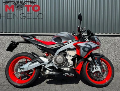 Aprilia TUONO 660