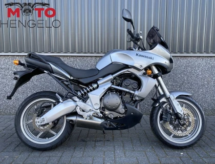 Kawasaki VERSYS 650