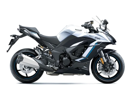 Kawasaki Ninja 1100 SX SE