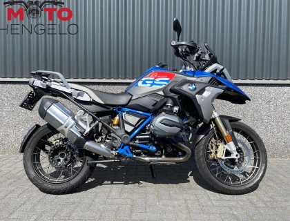 BMW R1200GS RALLYE