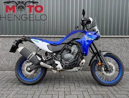 Yamaha TENERE 700