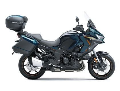 Kawasaki VERSYS 1100 SE GRAND TOURER