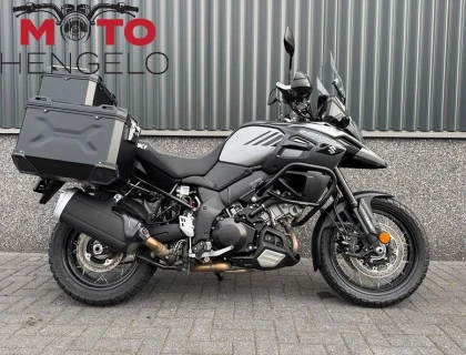 Suzuki V-STROM 1000 XTA