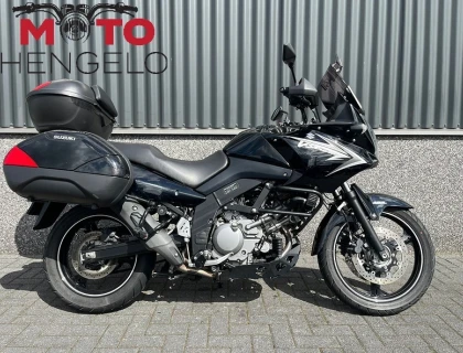 Suzuki DL 650 V STROM ABS