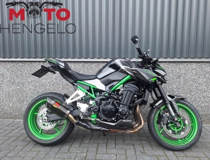 Kawasaki Z900 ABS
