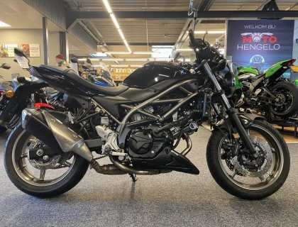 Suzuki SV 650 ABS