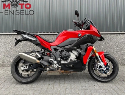 BMW S1000XR