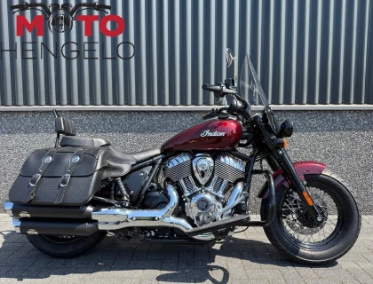 Indian Super Chief Limited