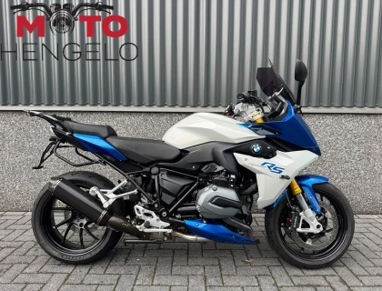 BMW R 1200 RS