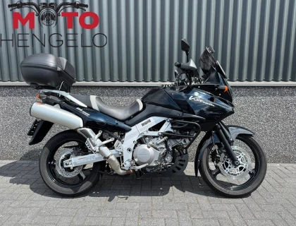 Suzuki DL 1000 V-STROM