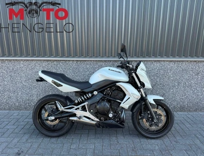 Kawasaki ER-6N