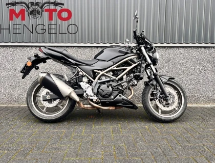 Suzuki SV 650 ABS