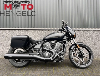 Indian SPORT SCOUT RT