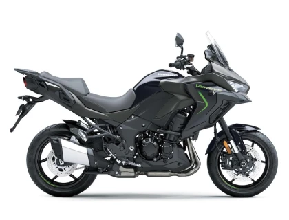 Kawasaki Versys 1100