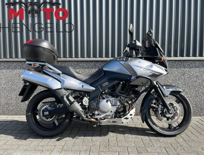 Suzuki DL 650 V STROM ABS