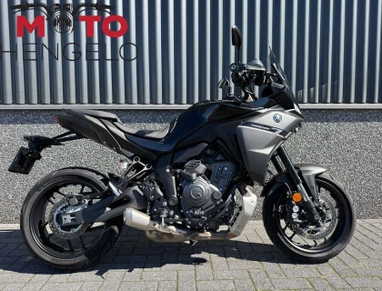 Yamaha TRACER 7 Y-AMT