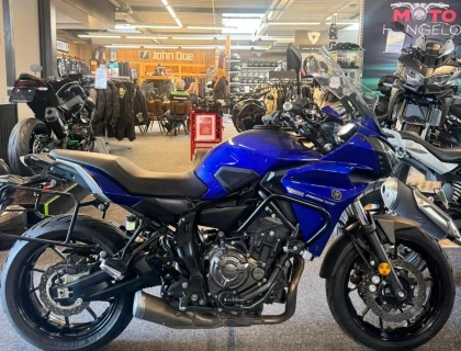 Yamaha TRACER 700 ABS