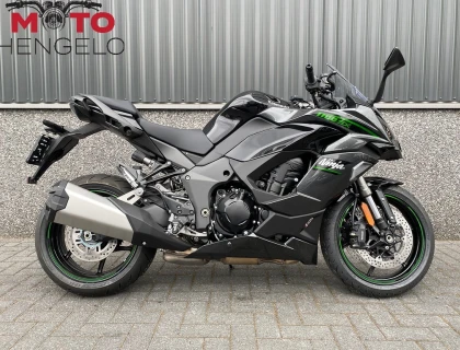 Kawasaki NINJA 1100 SX DEMO
