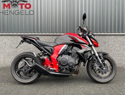 Honda CB1000R