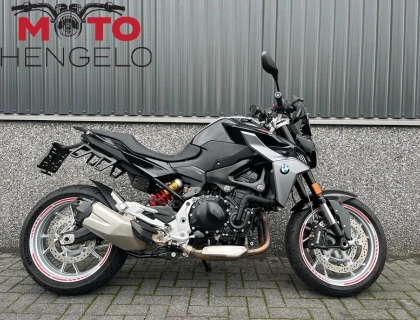 BMW F 900 R