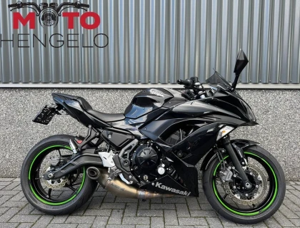 Kawasaki NINJA 650
