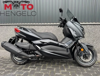 Yamaha X MAX 400 ABS