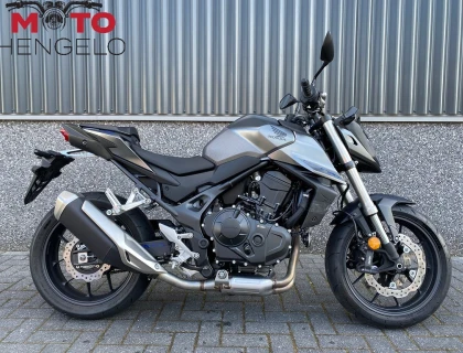 Honda CB 750  HORNET