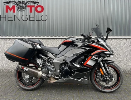 Kawasaki NINJA 1000SX