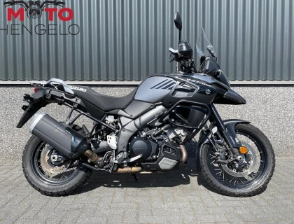 Suzuki V-STROM 1000 XTA