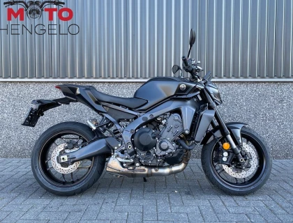 Yamaha MT-09 ABS