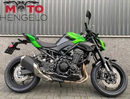Kawasaki Z900