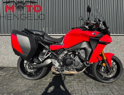 Yamaha TRACER 9 GT