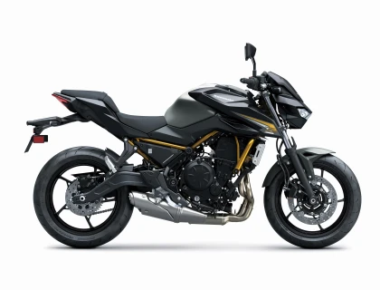 Kawasaki Z650 S SPORT
