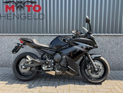 Yamaha XJ6S DIVERSION