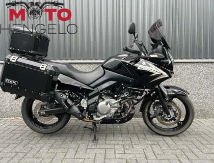 Suzuki DL 650 V-STROM ABS