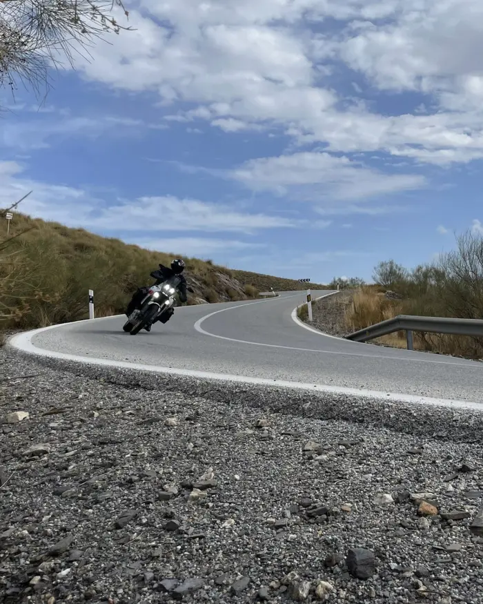Rob - In- en verkoop van motorfietsen Moto Hengelo