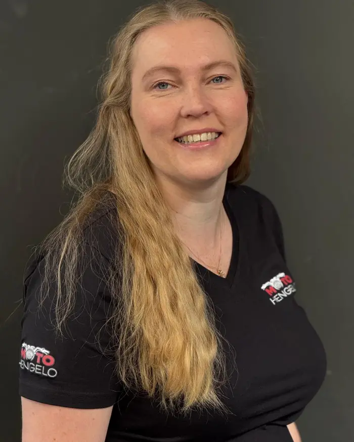 Tess - Administratie en financiën
