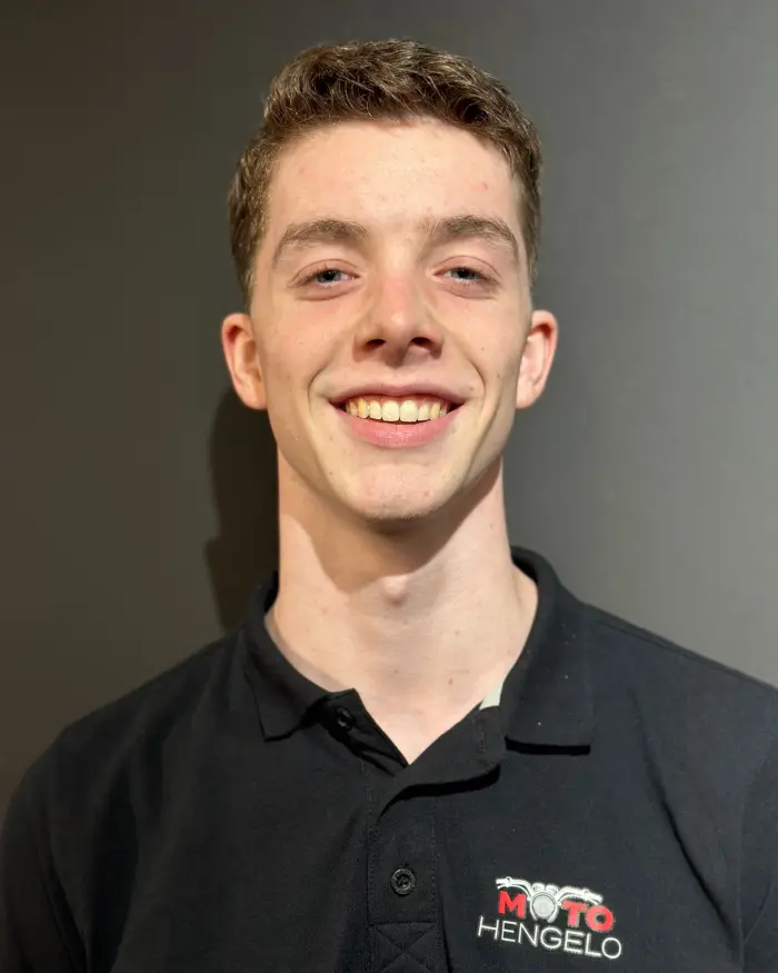 Gijs - Invalkracht op verschillende afdelingen