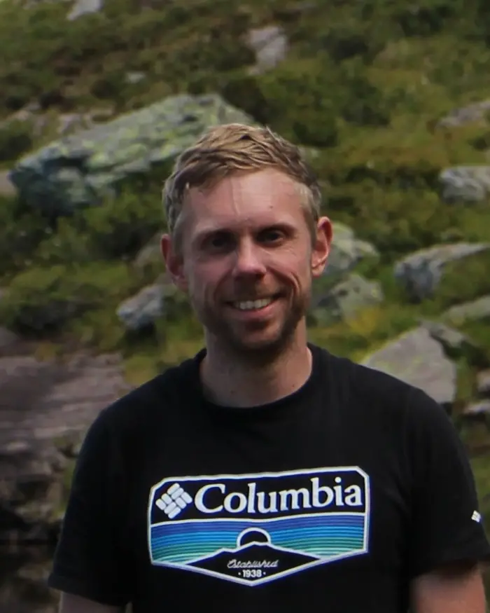 Ivo - ICT specialist