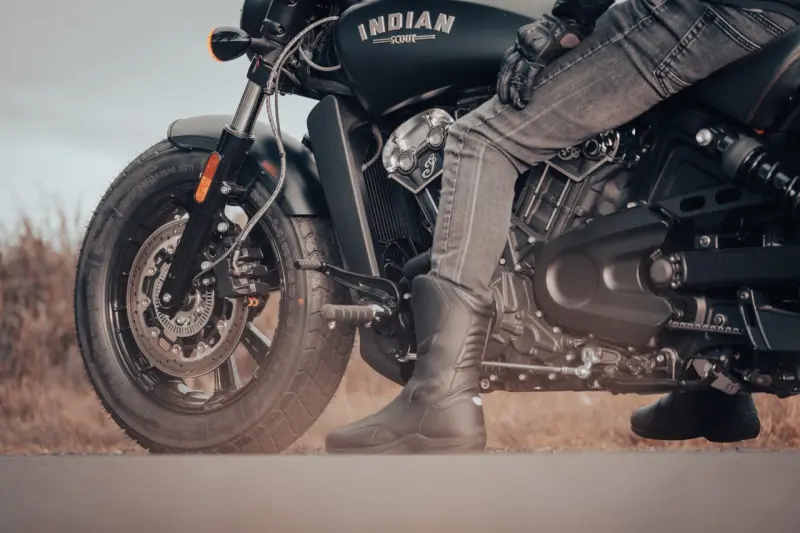Tweedehands motoren