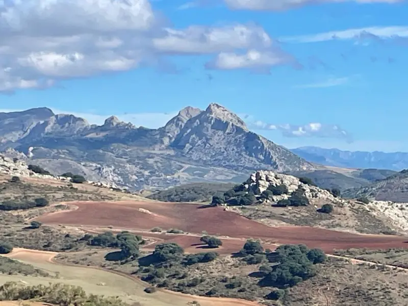 November 2026: Motorreis Zuid Spanje 'de Sensatie van de Sierra Nevada'