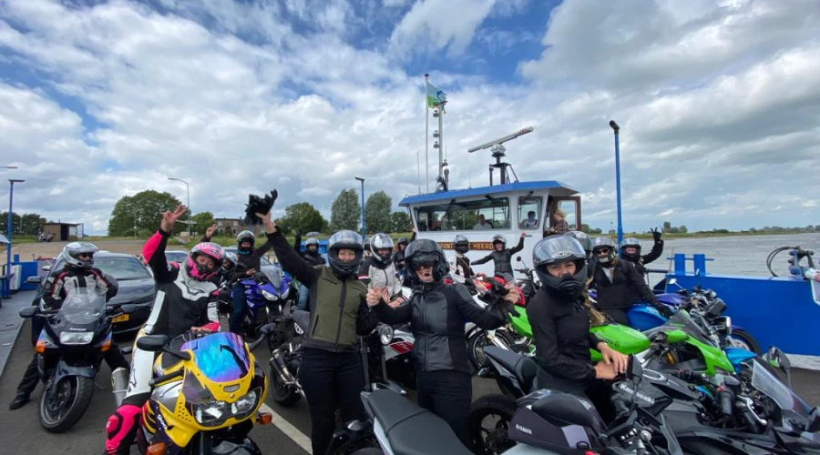 Ride-Out-5-2025 - Afbeelding 1