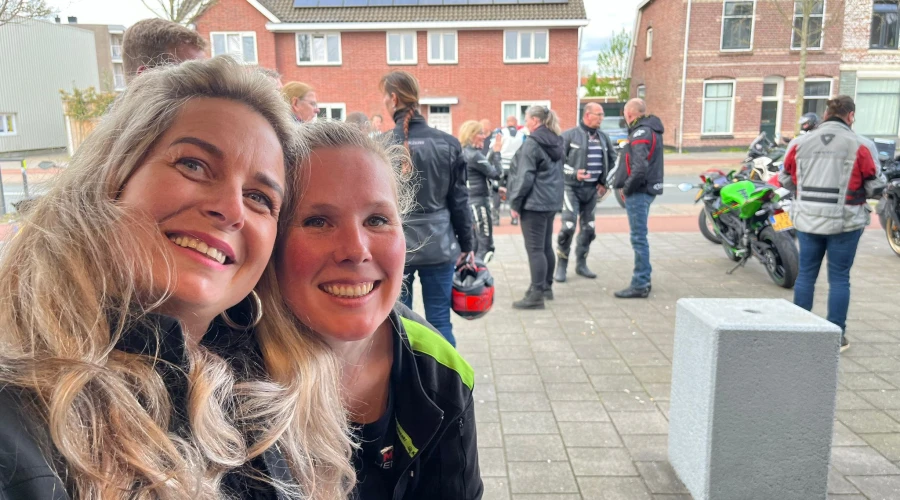 Ride-Out-1-2025 - Afbeelding 1