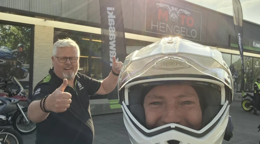 Ride-Out-2-2025 - Afbeelding 1