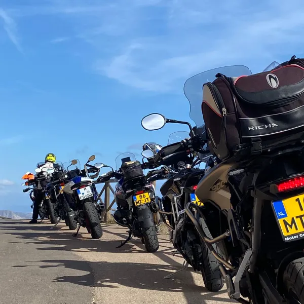 Januari 2027: WINTERREIS met MOOI-WEER-GARANTIE