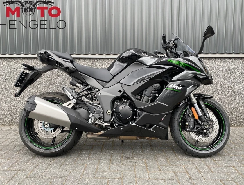Kawasaki NINJA 1100 SX DEMO