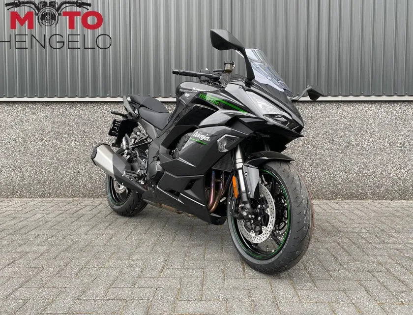 Kawasaki NINJA 1100 SX DEMO