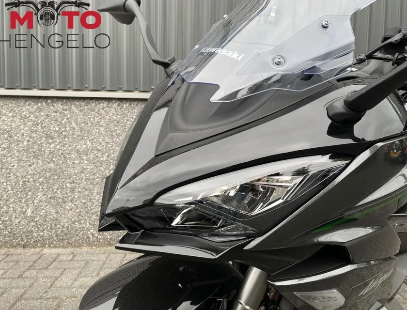 Kawasaki NINJA 1100 SX DEMO